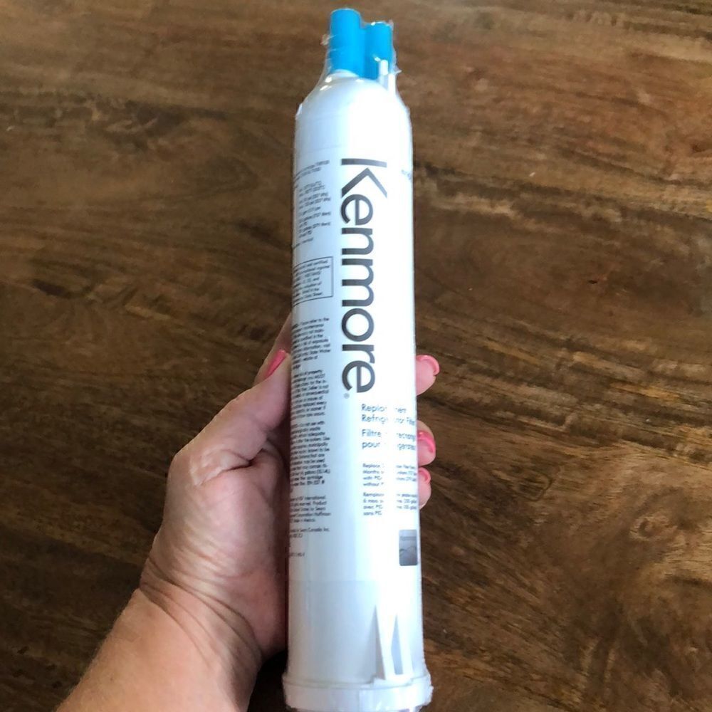 Kenmore refrigerator water filter 9083 factory sealed